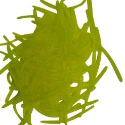 Angler's Emporium Unscented 3" Floating Trout Worms Baits & Lures 67 Angler's Emporium Unscented 3