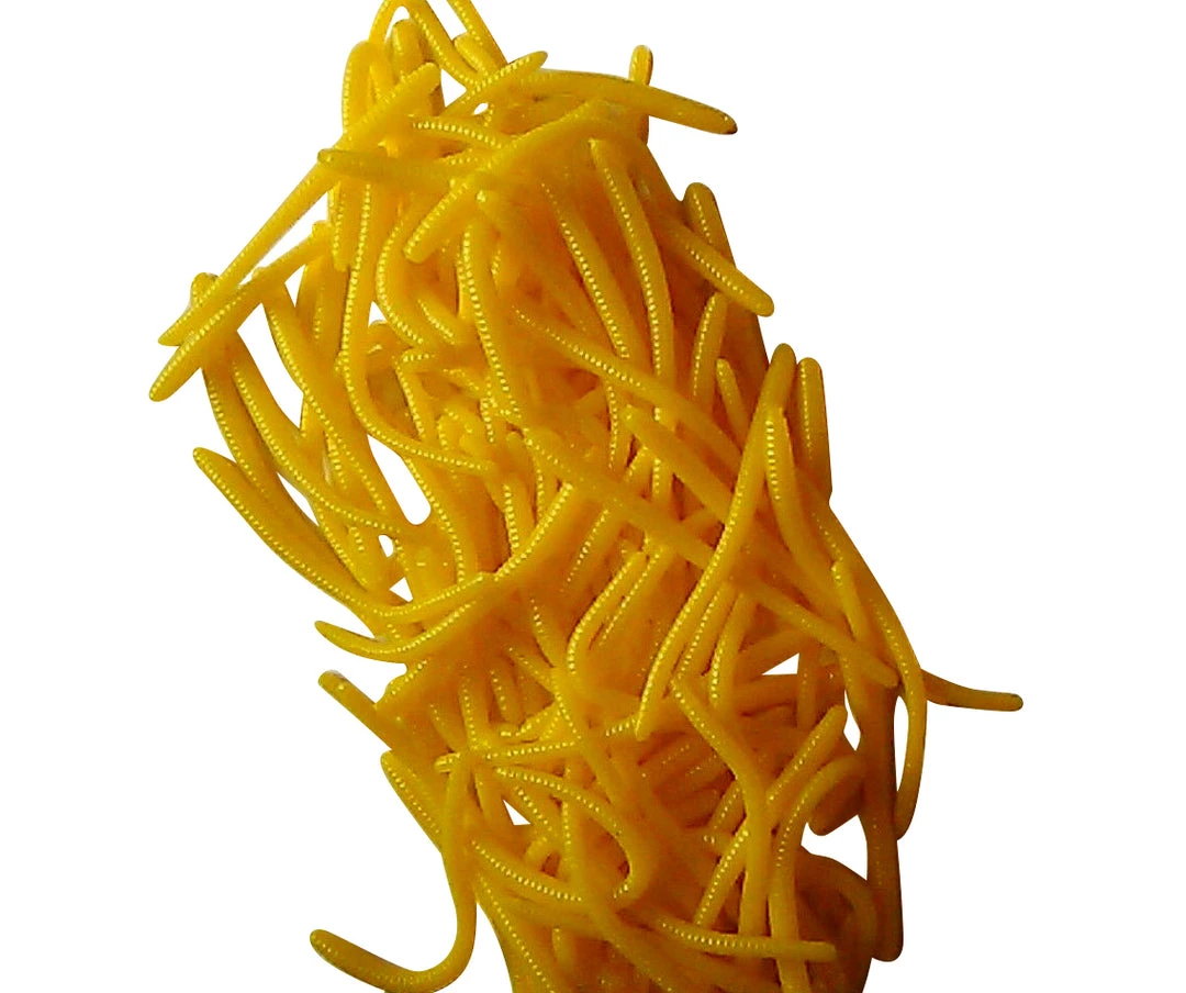 Angler's Emporium Unscented 3" Floating Trout Worms Baits & Lures 23 Angler's Emporium Unscented 3" Floating Trout Worms Baits & Lures