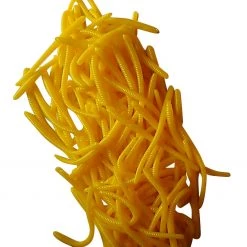 Angler's Emporium Unscented 2 3/8" Floating Trout Worms Baits & Lures 55 Angler's Emporium Unscented 2 3/8