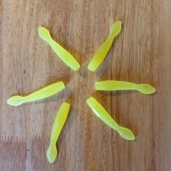 Angler's Emporium Custom 2.75