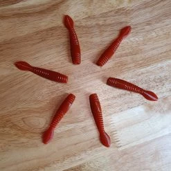 Angler's Emporium Custom 2.75