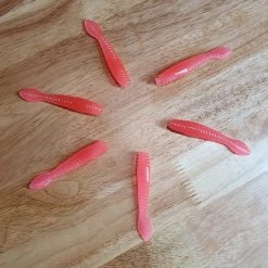 Angler's Emporium Custom 2.75