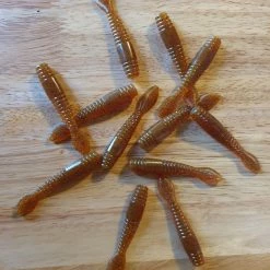 Angler's Emporium Custom 2.75