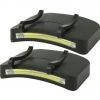 Litez All LED Clip On Cap Lights Accessories