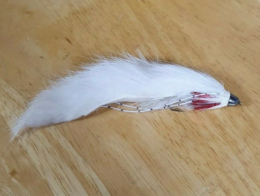 Angler's Emporium Cone Head Zuddler 1 Angler's Emporium Cone Head Zuddler