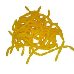 Angler's Emporium Baits & Lures Scented 1/2" Soft Grubs 17 Angler's Emporium Baits & Lures Scented 1/2