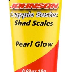 Angler's Emporium Johnson Crappie Buster Shad Scales 13 Angler's Emporium Johnson Crappie Buster Shad Scales