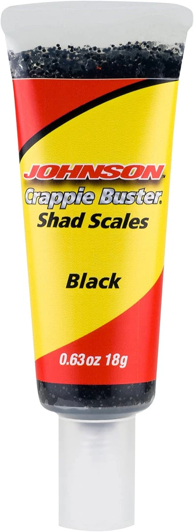 Angler's Emporium Johnson Crappie Buster Shad Scales 2 Angler's Emporium Johnson Crappie Buster Shad Scales