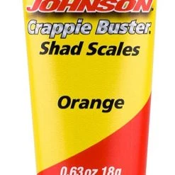 Angler's Emporium Johnson Crappie Buster Shad Scales 9 Angler's Emporium Johnson Crappie Buster Shad Scales