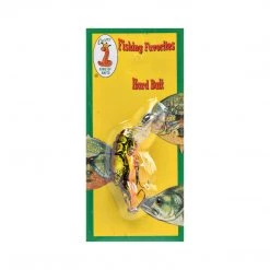 Creme Ultra Light Crayfish Crankbait Baits & Lures