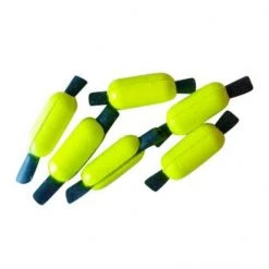 Angler's Emporium Cylinder EZ-Indicators Terminal Tackle