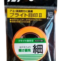 Angler's Emporium Tenkara Daiwa Bright Indicator Yarn