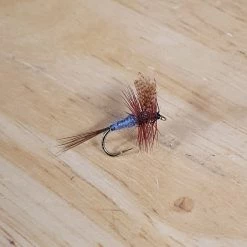 Angler's Emporium Dark Cahill Dry Fly