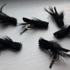 Angler's Emporium Fly Fishing Dave's Cricket Terrestrial Fly