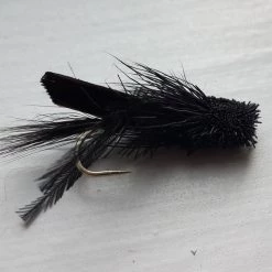 Angler's Emporium Fly Fishing Dave's Cricket Terrestrial Fly