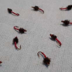 Angler's Emporium Disco Midge Larvae