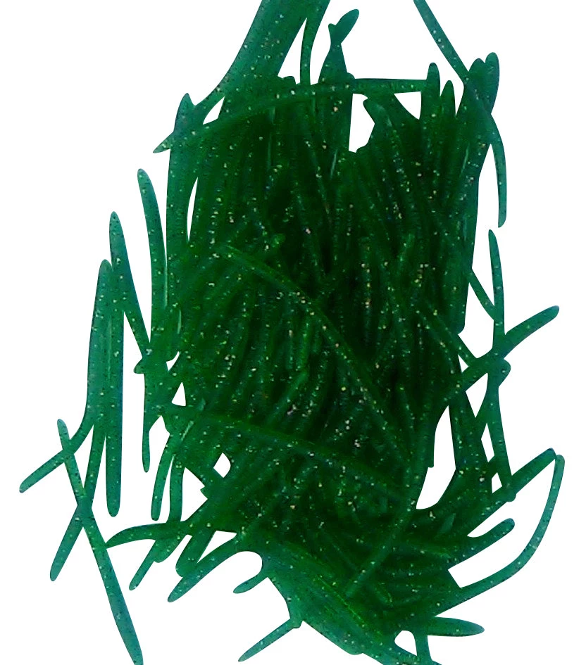 Angler's Emporium Unscented 2 3/8" Floating Trout Worms Baits & Lures 31 Angler's Emporium Unscented 2 3/8" Floating Trout Worms Baits & Lures