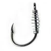 Angler's Emporium Terminal Tackle Steel Doughball Holder Hooks