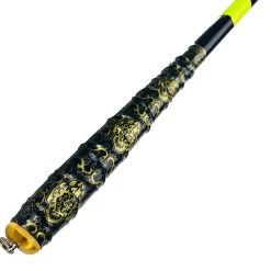 Angler's Emporium Stream Hand Carbon Fiber 5'10" (1.8 Meter) Telescopic Microfishing Rod