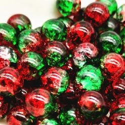 Angler's Emporium Egg Flies Salmon Egg Drift Beads