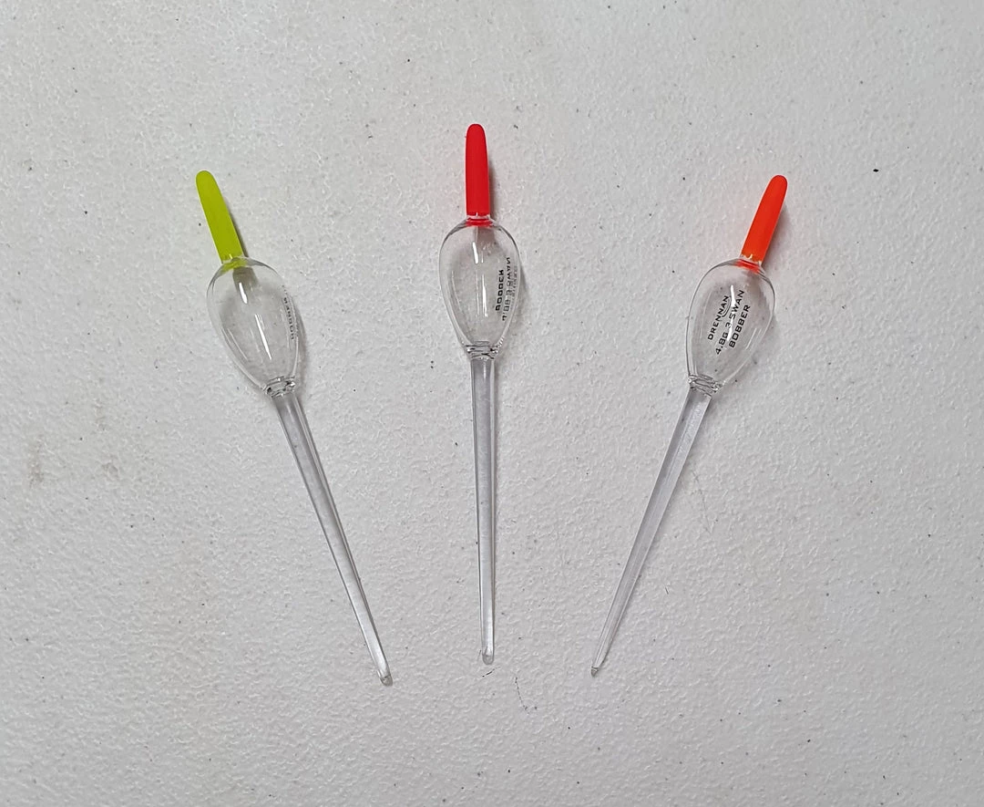 Terminal Tackle Drennan Crystal Bobber 1 Terminal Tackle Drennan Crystal Bobber