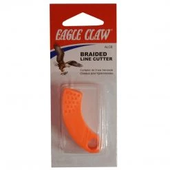 Angler's Emporium Accessories Eagle Claw Braided Line Cutter