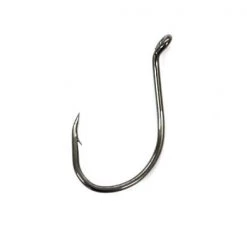 Eagle Claw Terminal Tackle Lazer Sharp Needlepoint Octopus Hooks