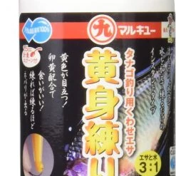 Marukyu Kimineri Microfishing Bait