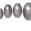 Water Gremlin Egg Sinkers Terminal Tackle