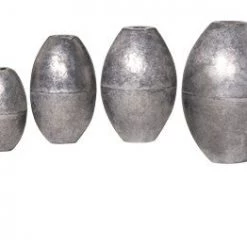 Water Gremlin Egg Sinkers Terminal Tackle