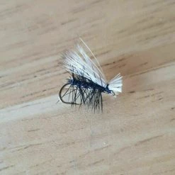 Angler's Emporium Elk Wing Caddis Dry Fly