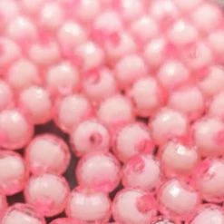 Angler's Emporium Disco Egg Drift Beads