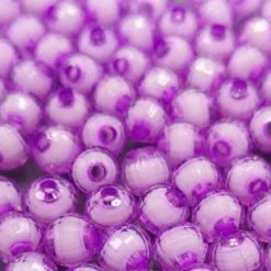 Angler's Emporium Disco Egg Drift Beads