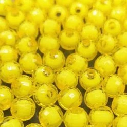 Angler's Emporium Disco Egg Drift Beads