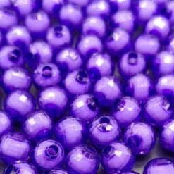 Angler's Emporium Disco Egg Drift Beads