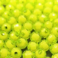 Angler's Emporium Disco Egg Drift Beads