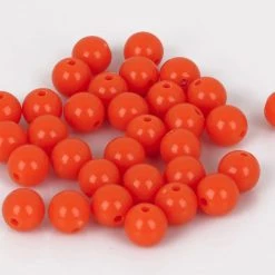 Angler's Emporium Egg Flies Salmon Egg Drift Beads