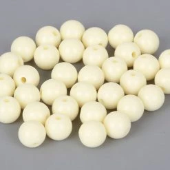 Angler's Emporium Egg Flies Salmon Egg Drift Beads