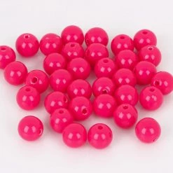 Angler's Emporium Egg Flies Salmon Egg Drift Beads