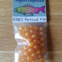 Angler's Emporium Disco Egg Drift Beads