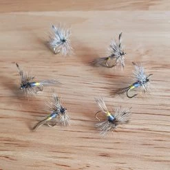 Angler's Emporium Female Adam's Dry Fly