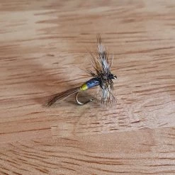 Angler's Emporium Female Adam's Dry Fly