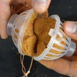 Angler's Emporium Terminal Tackle Asian Carp Feeder Rig