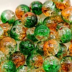 Angler's Emporium Egg Flies Salmon Egg Drift Beads