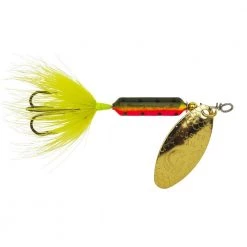 Worden's Rooster Tail Spinners