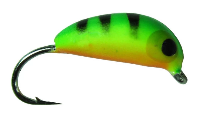 K&E Stopper Skandia Tungsten Moon Ice Jigs 2 K&E Stopper Skandia Tungsten Moon Ice Jigs