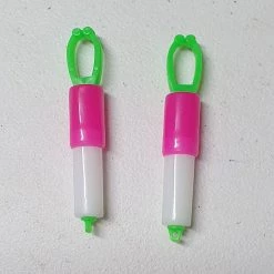 Angler's Emporium Bite Indicator Bobbins Floats & Indicators