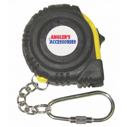 Angler's Accessories 40" Measuring Tape 1 Angler's Accessories 40" Measuring Tape