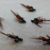 Angler's Emporium Flashback Pheasant Tail Nymph Fly Fishing