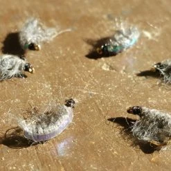 Angler's Emporium Fly Fishing Scud Fly